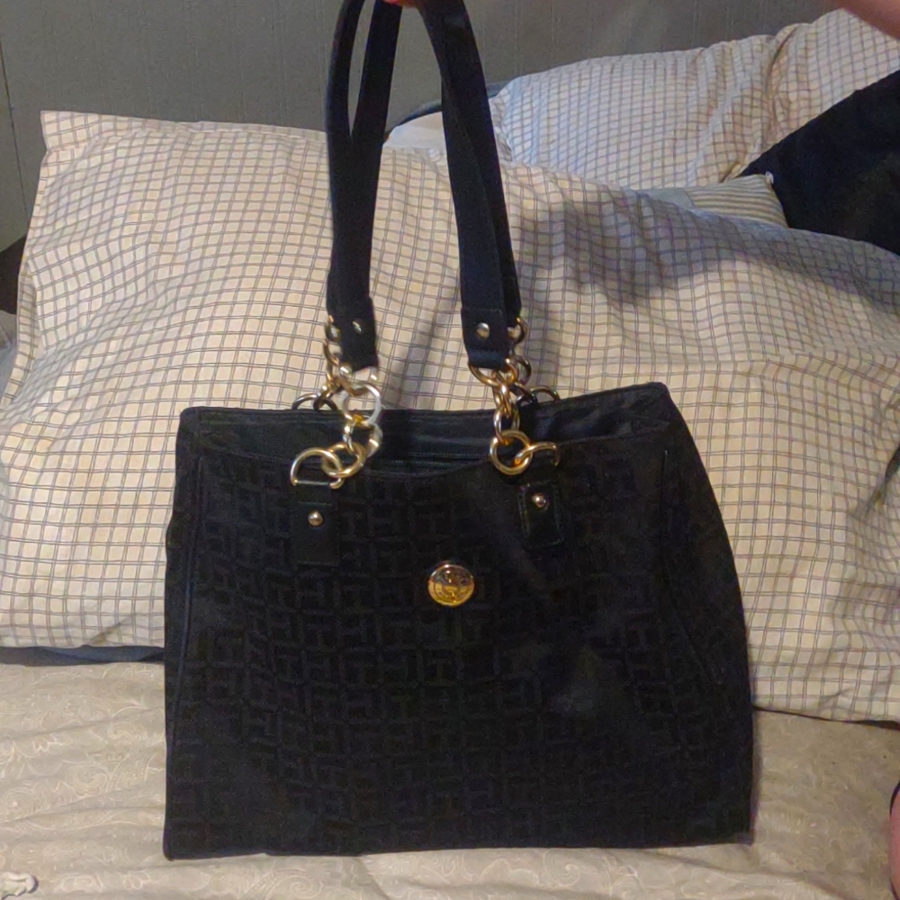 Tommy Hilfiger purse